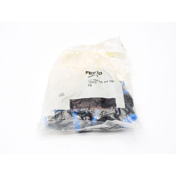 FESTO QSMY-6 153372 (PKG OF 10) NSMP