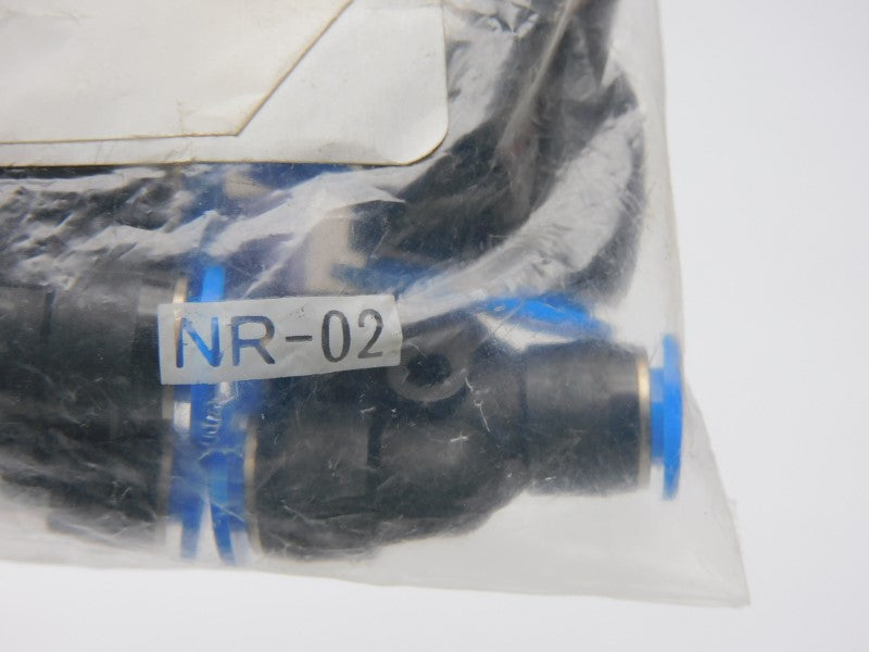 FESTO QSMY-6 153372 (PKG OF 10) NSMP
