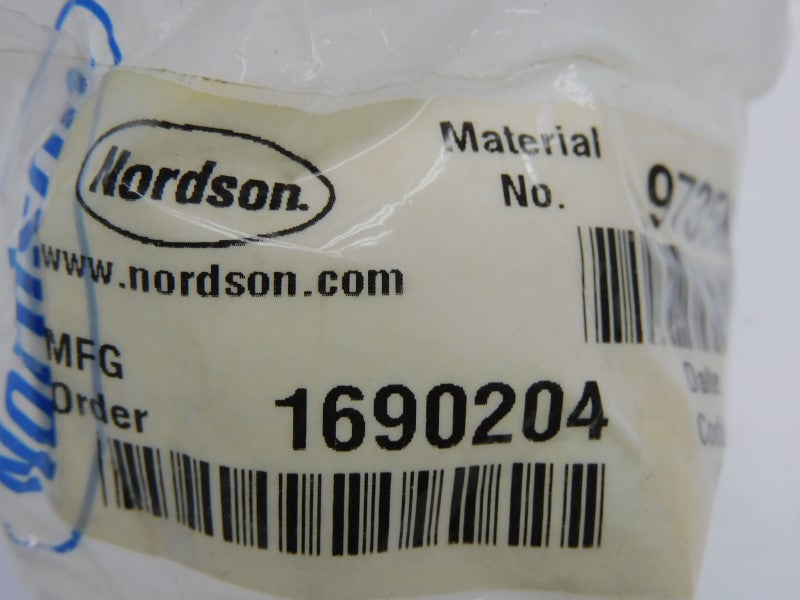 INDUSTRIAL SPARE PART 1690204 NSNP