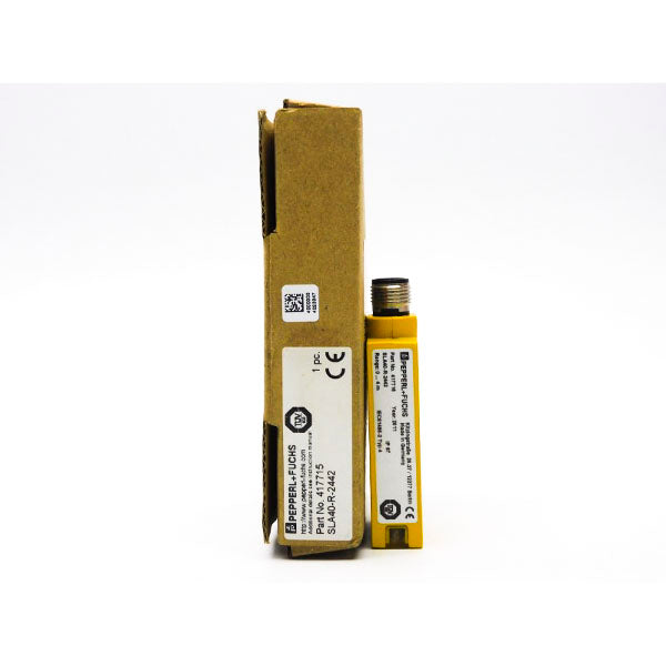 PEPPERL+FUCHS SLA40-R-2442 417715 NSMP