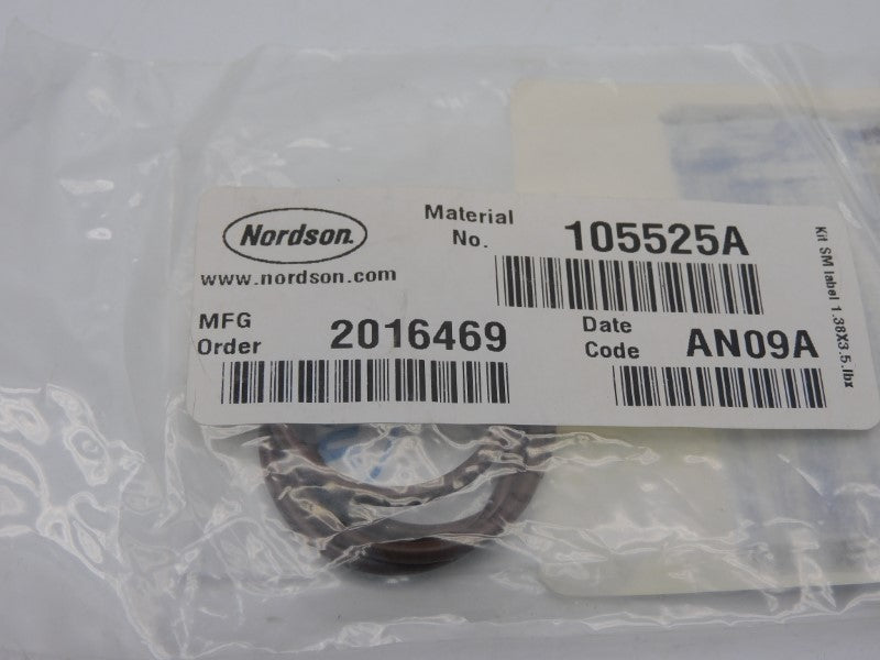 INDUSTRIAL SPARE PART 105525A (PKG OF 4) NSMP