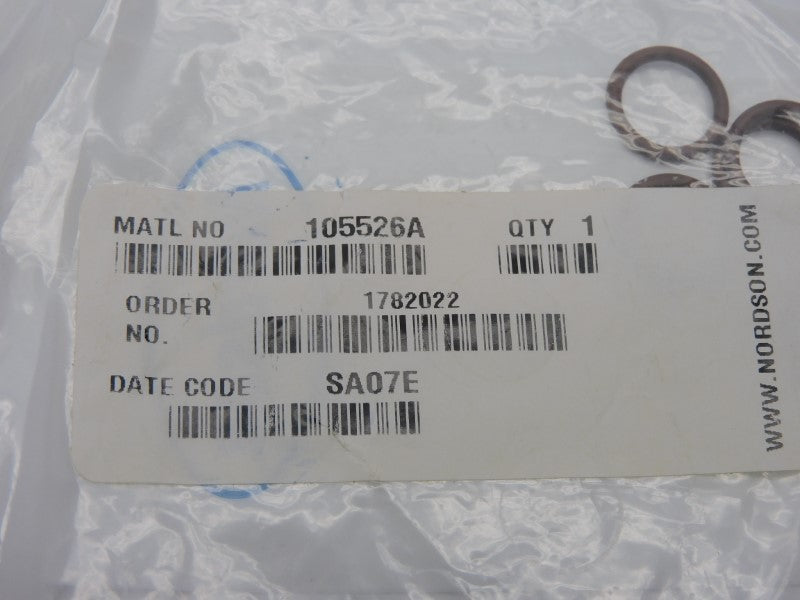 INDUSTRIAL SPARE PART 105526A (PKG OF 8) NSMP