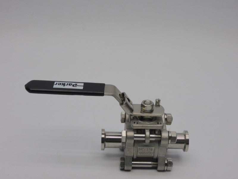 PARKER BVCF-.75-316 NSMP