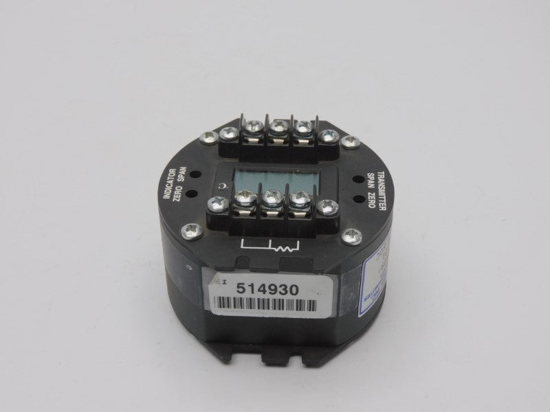 BURNS TLI21 0-60/C NSNP