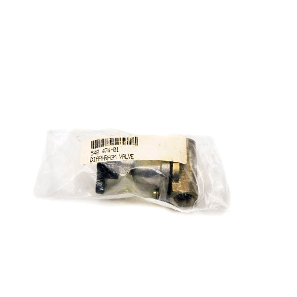 SAUNDERS 548474-01 1/4" NSMP