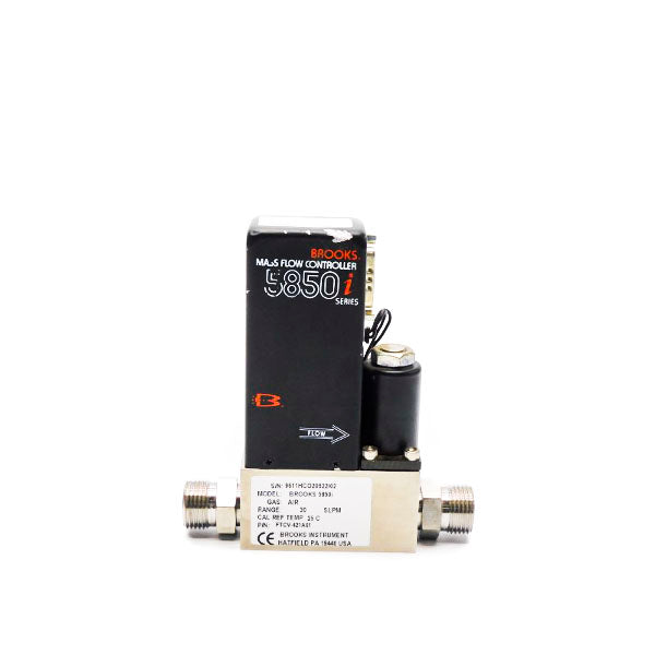 BROOKS INSTRUMENT FTCV-421A01 5850I (AS PICTURED) NSNP