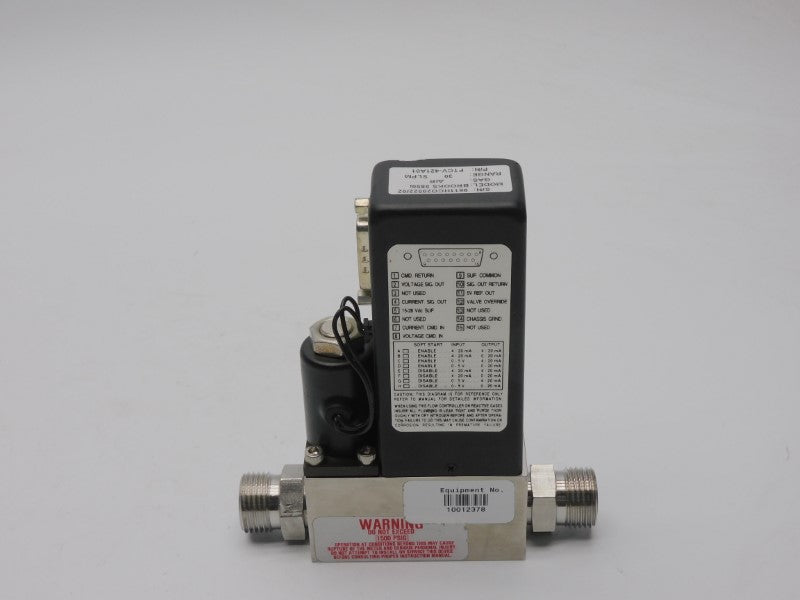 BROOKS INSTRUMENT FTCV-421A01 5850I (AS PICTURED) NSNP