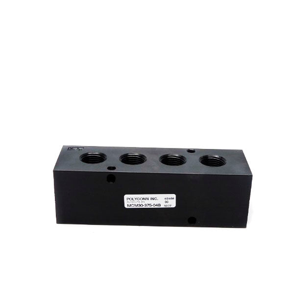 POLYCONN MCM30-375-04B NSNP
