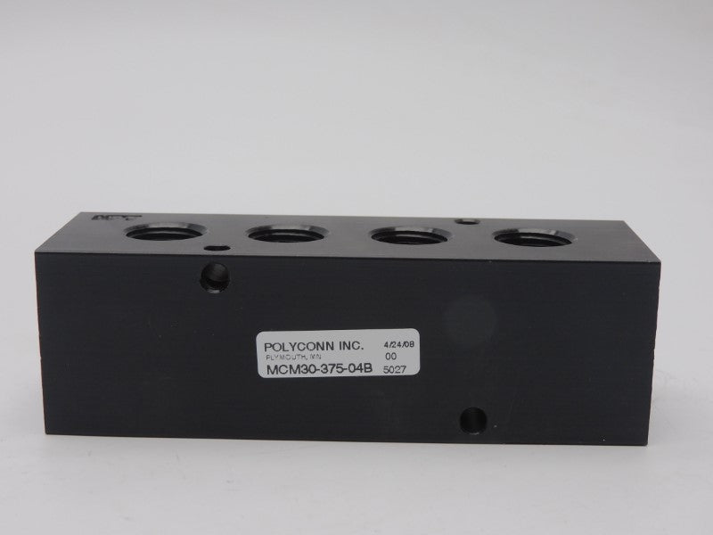 POLYCONN MCM30-375-04B NSNP
