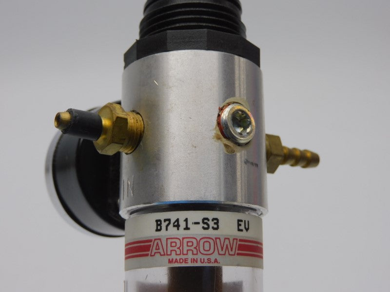 ARRROW B741-S3 150PSI NSNP