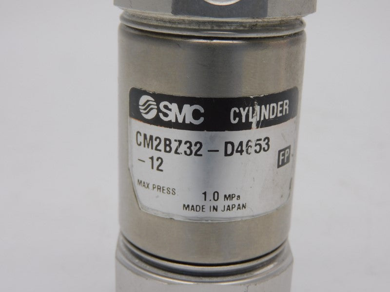 SMC CM2BZ32-D4653-12 UNMP