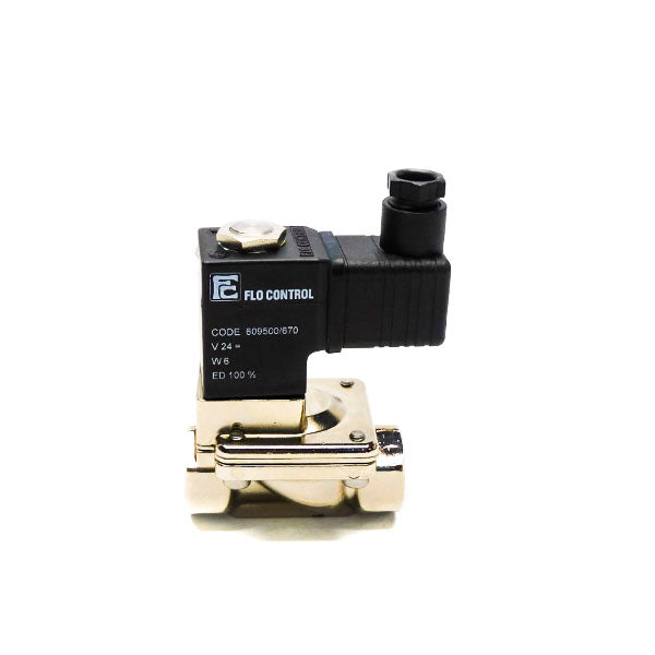 IWN-ARMATUREN RMV-301/30-S 24V NSNP