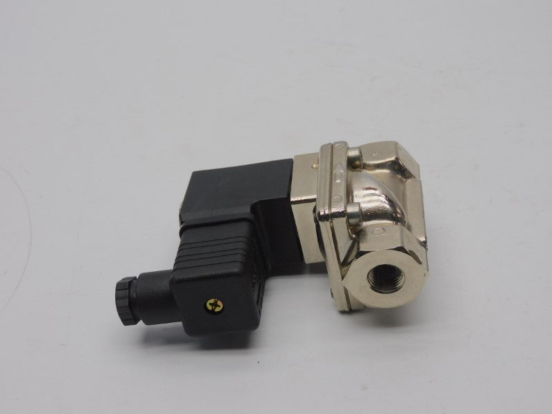 IWN-ARMATUREN RMV-301/30-S 24V NSNP