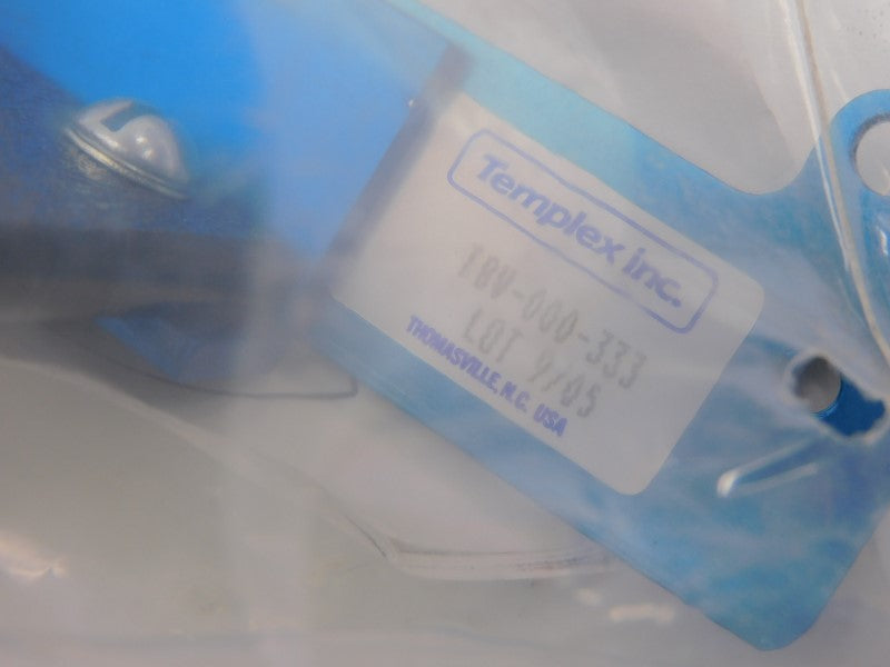 TEMPLEX TBV-000-333 NSNP