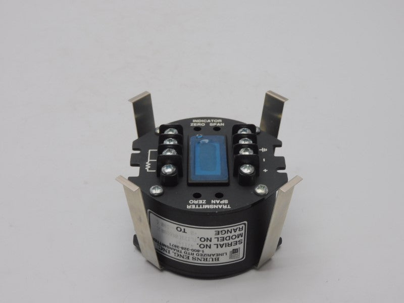 BURNS TLI21 0-180/C NSNP