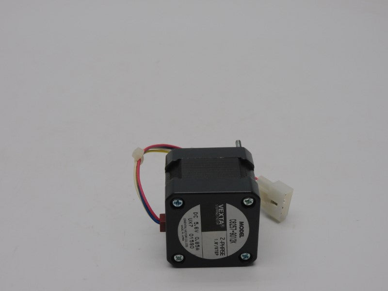 ORIENTAL MOTOR C6257-9012K 5.6V 0.85A NSNP