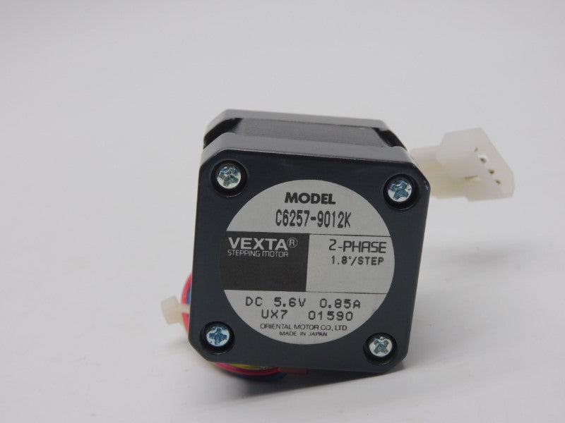 ORIENTAL MOTOR C6257-9012K 5.6V 0.85A NSNP