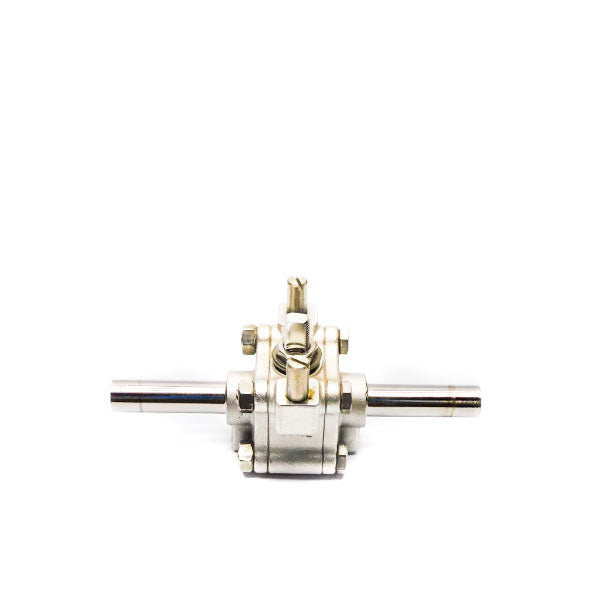 FLOWSERVE 1/2PWK4466TTXBO (AS PICTURED) NSNP