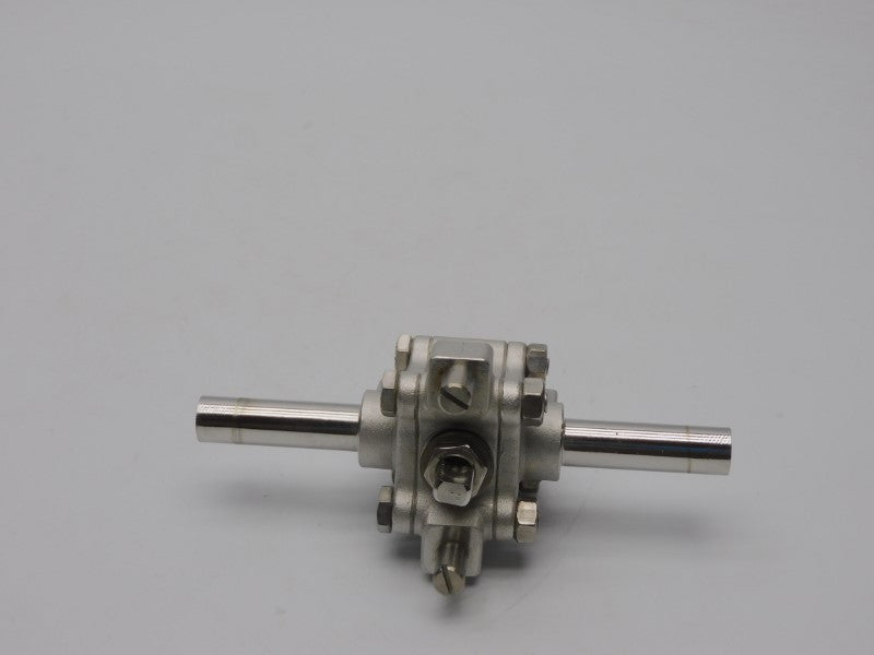 FLOWSERVE 1/2PWK4466TTXBO (AS PICTURED) NSNP