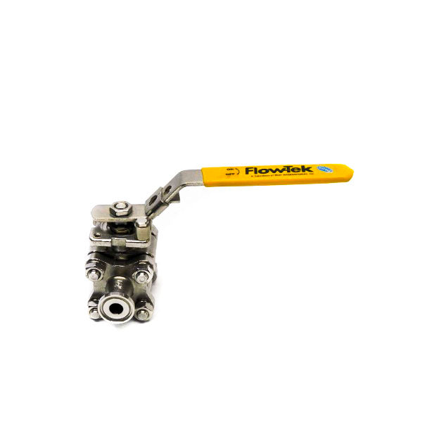 FLOWTEK 1/2"-S7003 NSNP