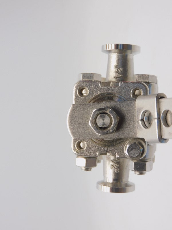 FLOWTEK 1/2"-S7003 NSNP