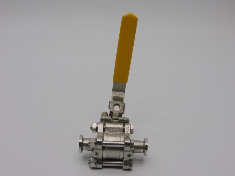 FLOWTEK 1/2"-S7003 NSNP