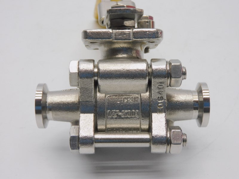 FLOWTEK 1/2"-S7003 NSNP