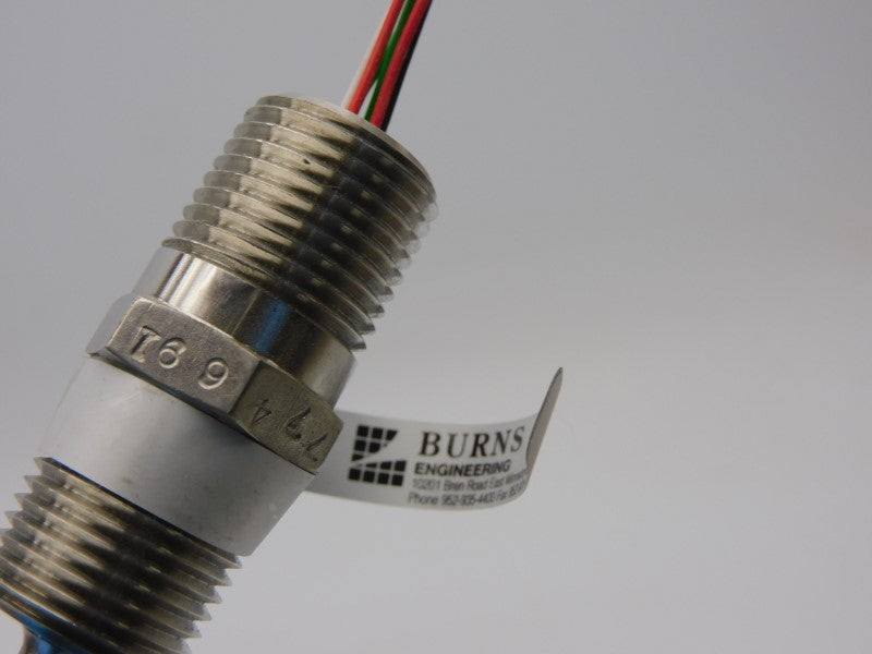 BURNS 200A10CN085 NSNP
