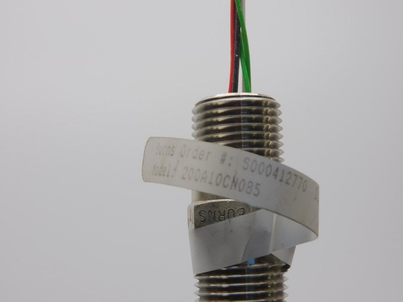 BURNS 200A10CN085 NSNP