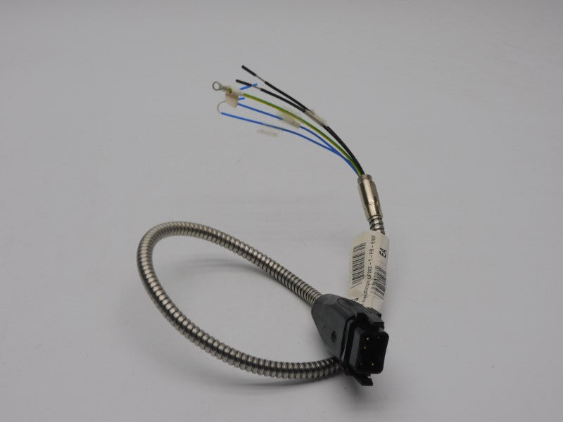 INDUSTRIAL SPARE PART 140061 NSNP