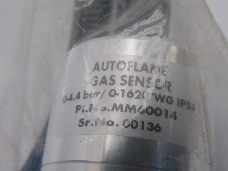 AUTOFLAME MM60014 NSMP