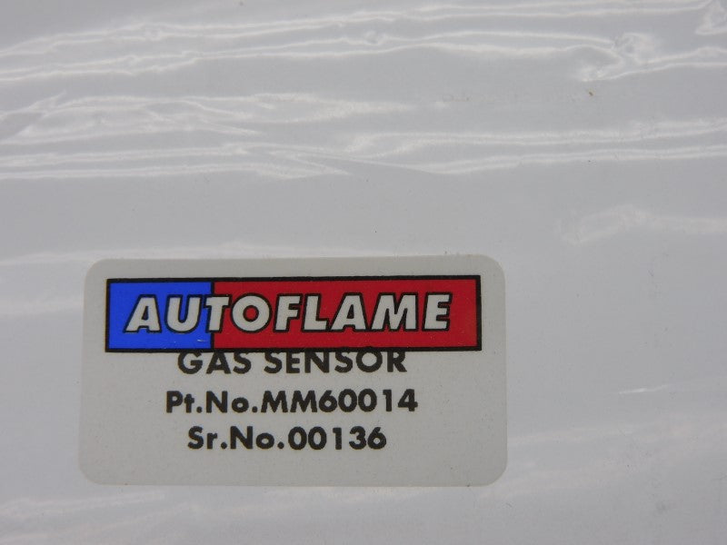 AUTOFLAME MM60014 NSMP