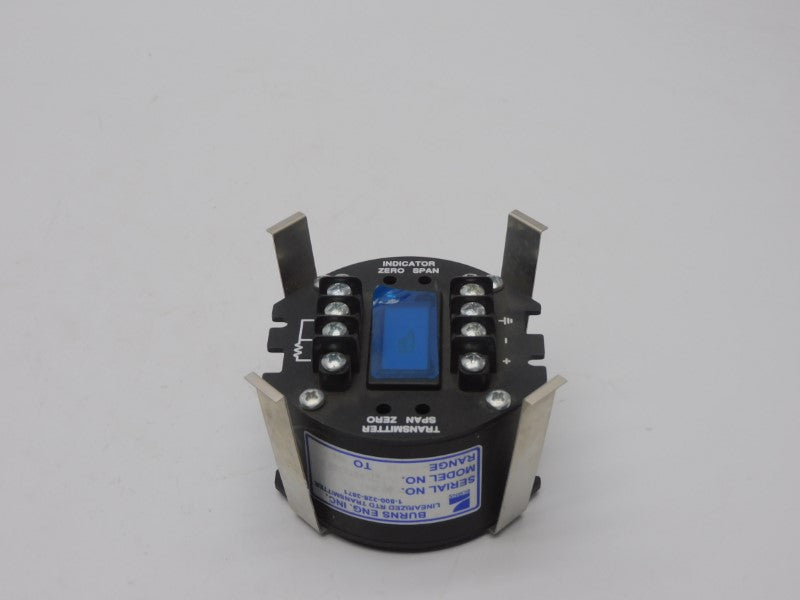 BURNS TLI21 50-300/F NSNP