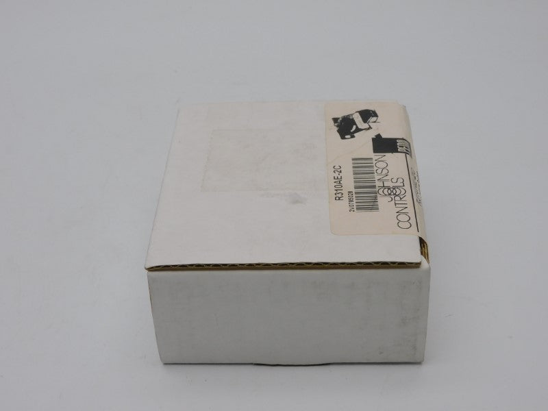 JOHNSON CONTROLS R310AE-2C 0-240VAC/DC 0.50A NSFS