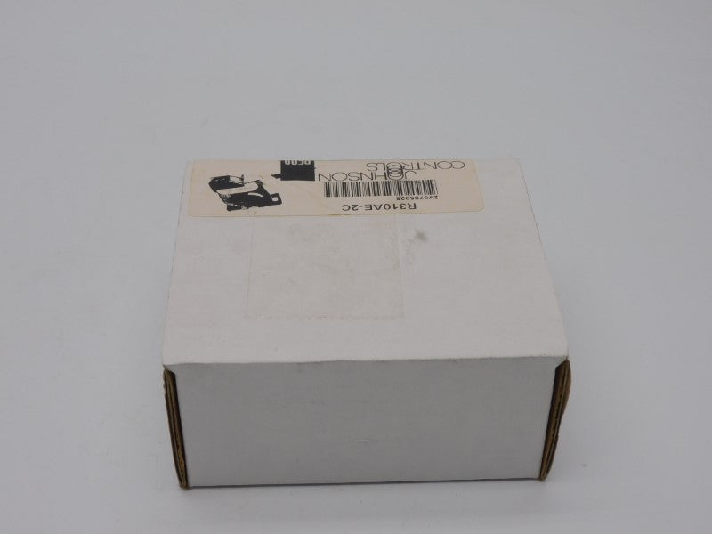 JOHNSON CONTROLS R310AE-2C 0-240VAC/DC 0.50A NSFS