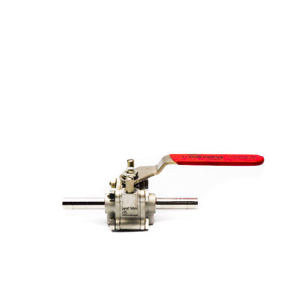 FLOWSERVE 1/2PWK4466TTXBO NSNP