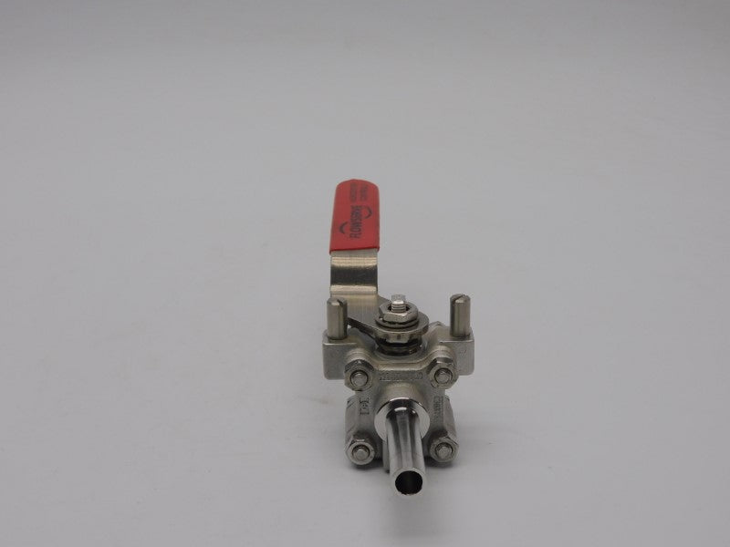 FLOWSERVE 1/2PWK4466TTXBO NSNP