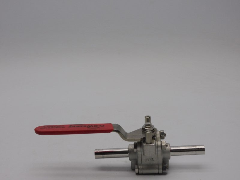 FLOWSERVE 1/2PWK4466TTXBO NSNP