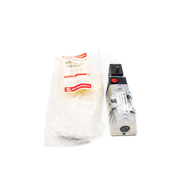 NORGREN SXF9573A700013JA 24VDC NSMP