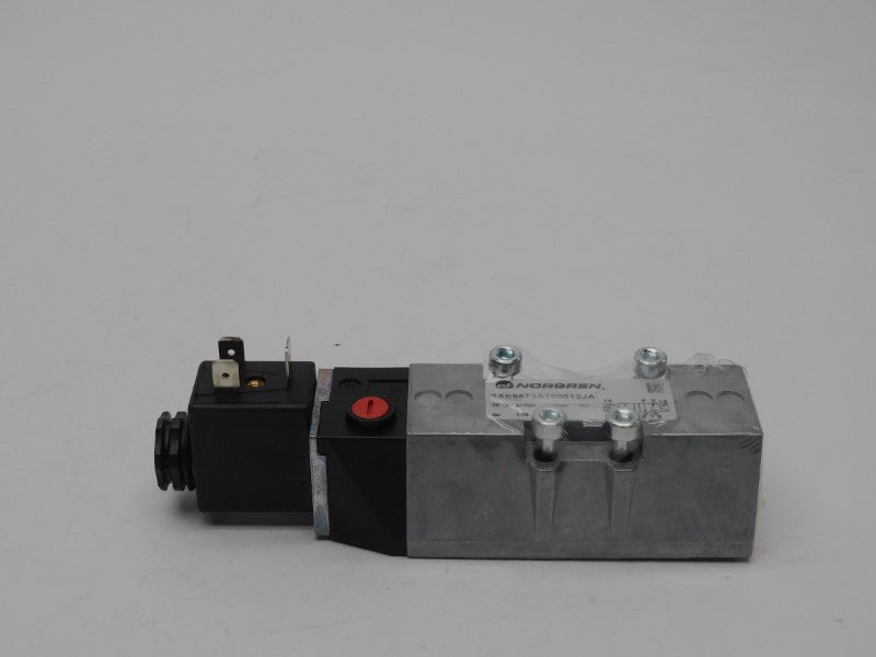NORGREN SXF9573A700013JA 24VDC NSMP