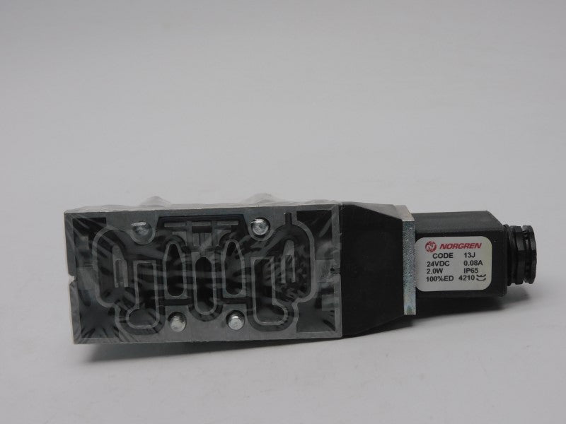 NORGREN SXF9573A700013JA 24VDC NSMP