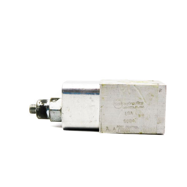SUN HYDRAULICS EBA-9GG4 UNMP