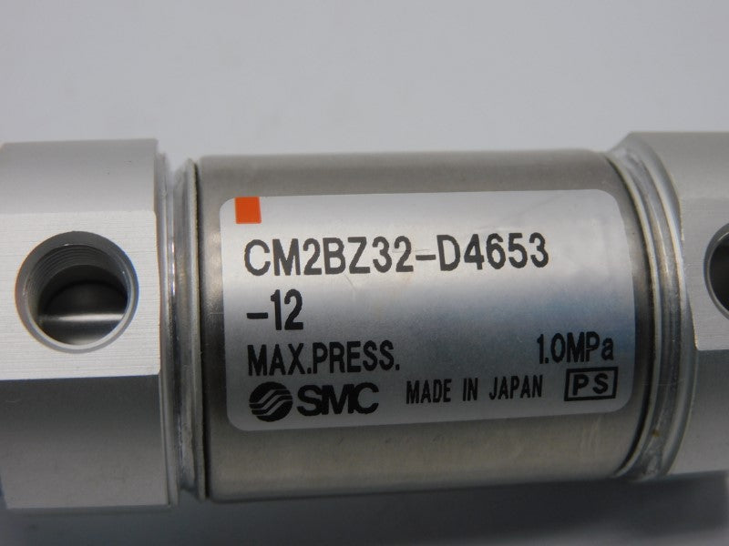 SMC CM2BZ32-D4653-12 NSMP