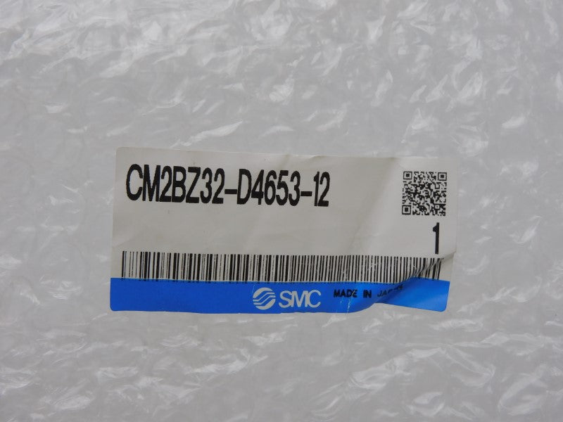 SMC CM2BZ32-D4653-12 NSMP