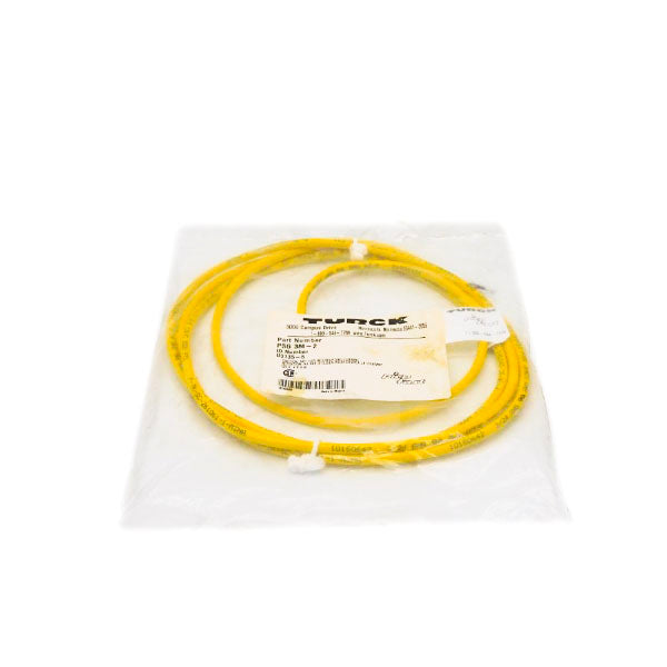 TURCK PSG3M-2 U0135-6 125V 4A NSMP