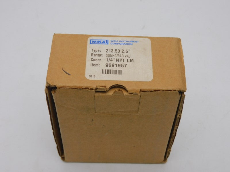 WIKA 9691957 NSMP