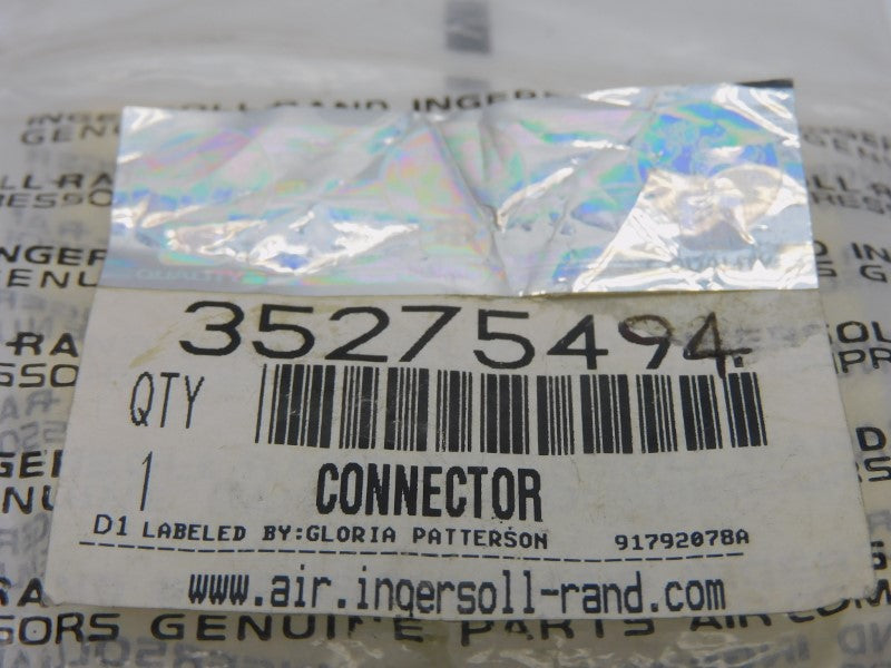 INGERSOLL RAND 35275494 NSMP