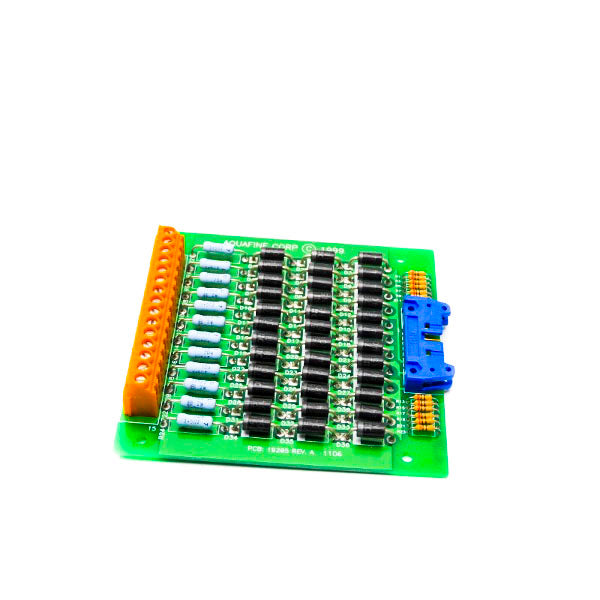 AQUAFINE 19205 REV. A NSNP