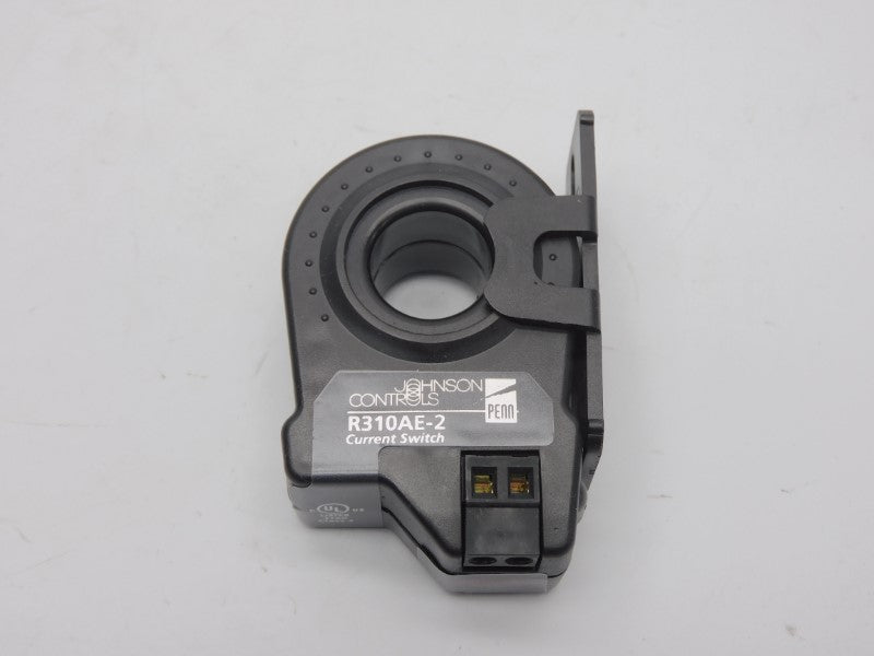 JOHNSON CONTROLS R310AE-2C 0-240VAC/DC 0.50A NSMP