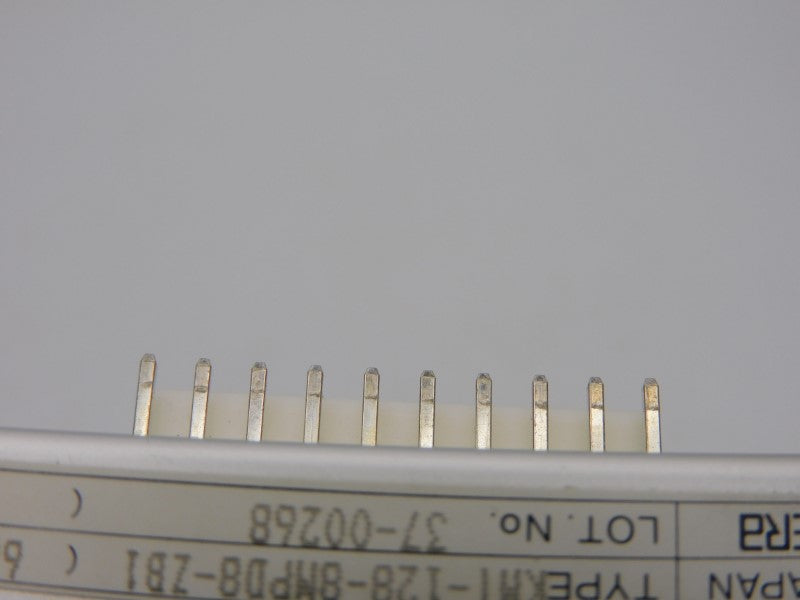 KYOCERA KMT-128-8MPD8-ZB1 UNMP